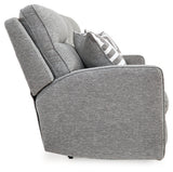 Biscoe Power Reclining Sofa, Loveseat and Recliner - 90503U2