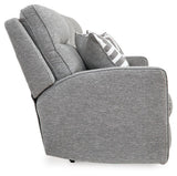 Biscoe Power Reclining Sofa, Loveseat and Recliner - 90503U2
