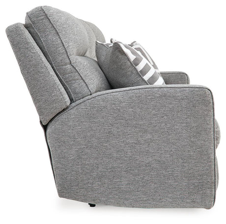 Biscoe Power Reclining Sofa, Loveseat and Recliner - 90503U2