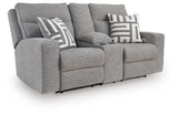 Biscoe Power Reclining Sofa, Loveseat and Recliner - 90503U2
