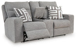 Biscoe Power Reclining Sofa, Loveseat and Recliner - 90503U2