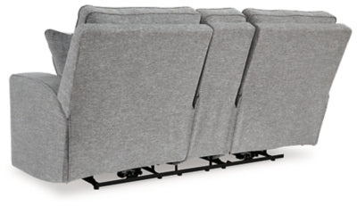 Biscoe Power Reclining Sofa, Loveseat and Recliner - 90503U2