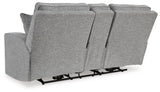 Biscoe Power Reclining Sofa, Loveseat and Recliner - 90503U2