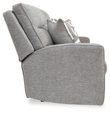 Biscoe Power Reclining Sofa, Loveseat and Recliner - 90503U2