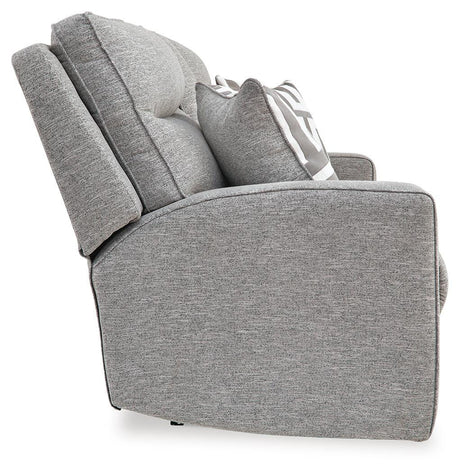 Biscoe Power Reclining Sofa, Loveseat and Recliner - 90503U2