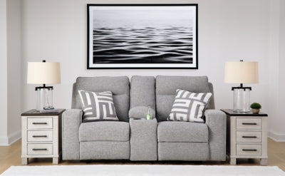 Biscoe Power Reclining Sofa, Loveseat and Recliner - 90503U2