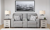 Biscoe Power Reclining Sofa, Loveseat and Recliner - 90503U2