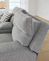 Biscoe Power Reclining Sofa, Loveseat and Recliner - 90503U2