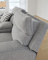 Biscoe Power Reclining Sofa, Loveseat and Recliner - 90503U2