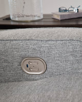 Biscoe Power Reclining Sofa, Loveseat and Recliner - 90503U2