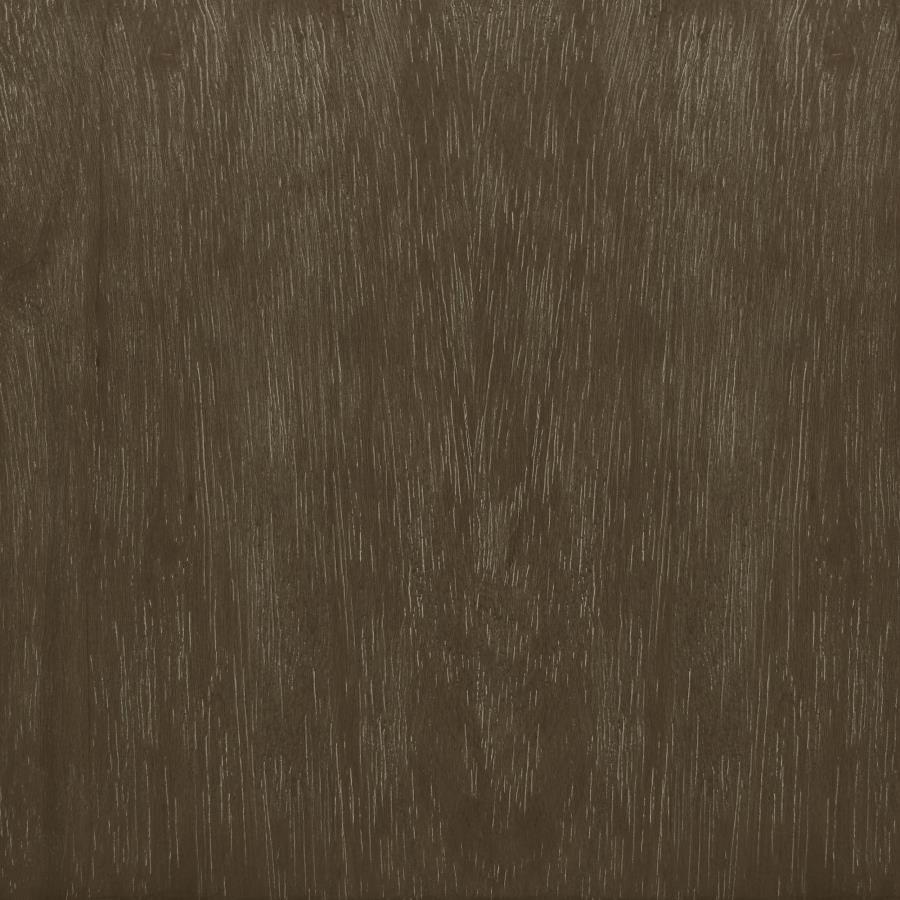 Blanchett Upholstered Bobbin Accent Chair Beige and Natural - 905362
