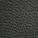 Mesa Boucle Upholstered Tufted Accent Bench Charcoal - 907516