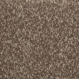 Westhill Boucle Upholstered Swivel Accent Chair Rocky Road - 907538