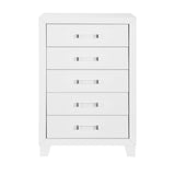Omoda - Chest - White