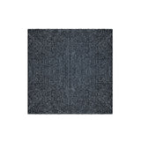 Diy Module Interlocking Decking Carpet Tiles For Patio, Porch, Poolside, Balcony, Backyard Polypropylene - Gray