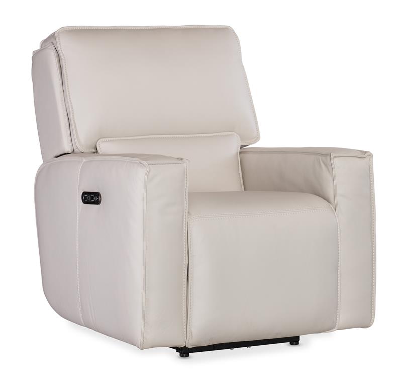 Miles Zero Gravity Power Recliner with Power Headrest - SS727-PHZ1-001