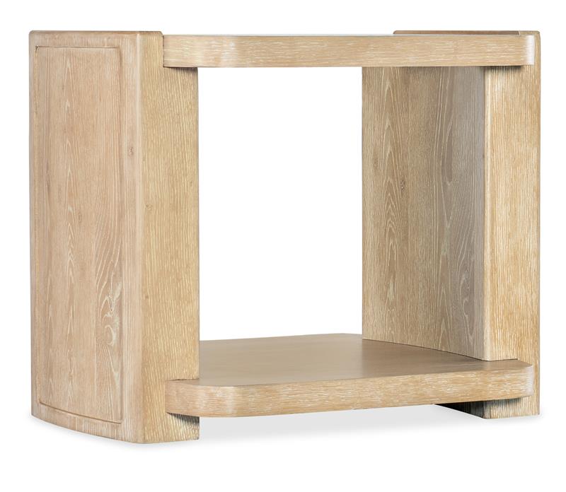 Retreat End Table - 6950-80413-80
