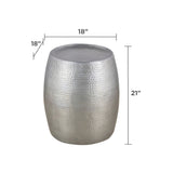 Et501 - End Table