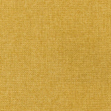 Summer Fabric Upholstered Tufted Accent Bench Mustard Yellow - 910292