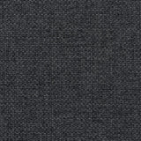 Summer Fabric Upholstered Tufted Accent Bench Charcoal - 910294