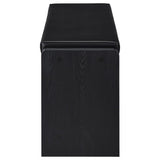 Arrington Storage Bench Black - 910323