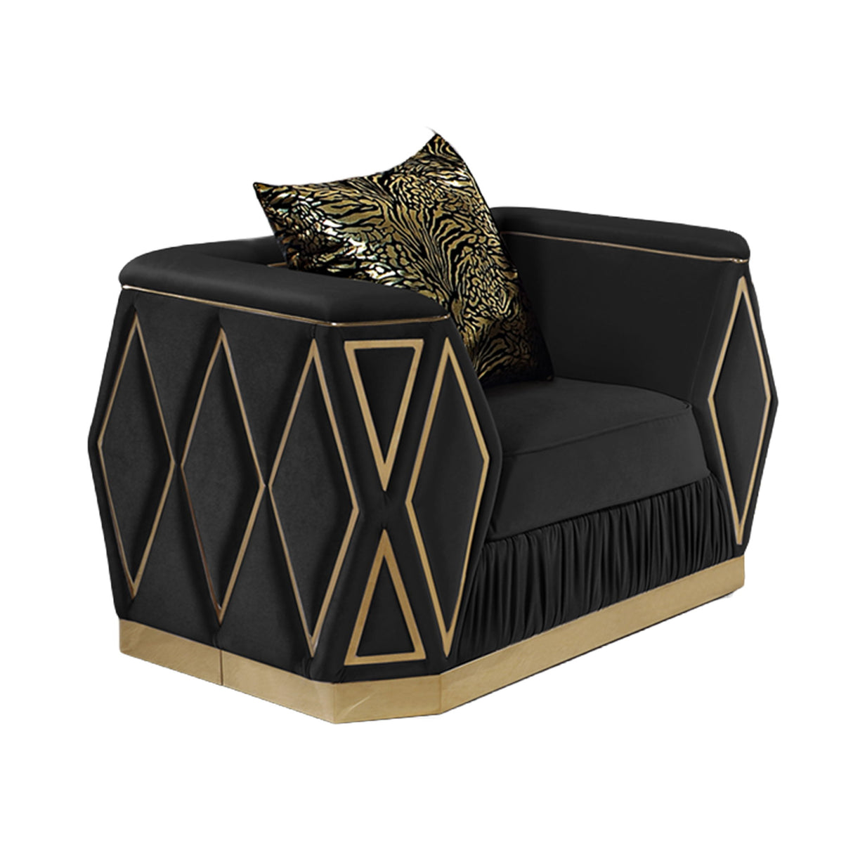 Cavalli - Chair