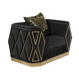 Cavalli - Chair