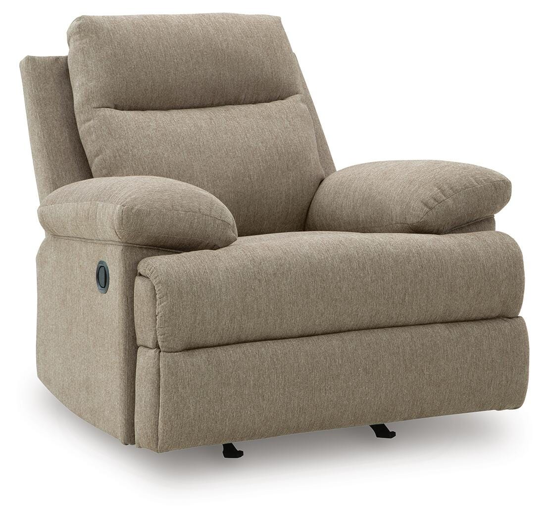 Side-Swipe Recliner - PC9140525