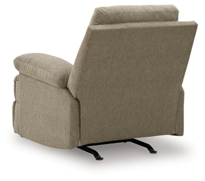 Side-Swipe Recliner - PC9140525