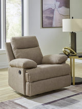 Side-Swipe Recliner - PC9140525