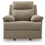 Side-Swipe Recliner - PC9140525