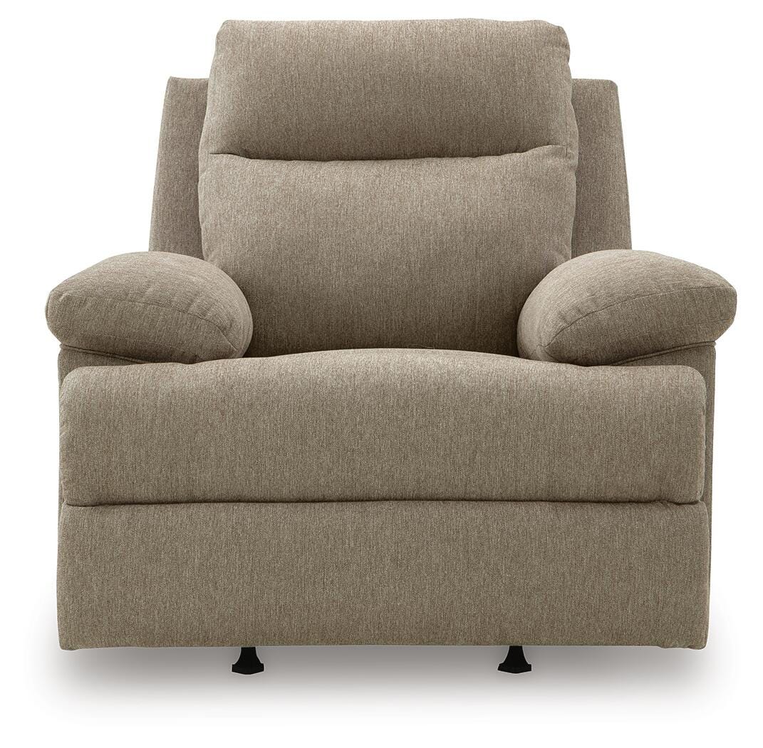 Side-Swipe Recliner - PC9140525