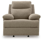 Side-Swipe Recliner - PC9140525
