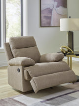 Side-Swipe Recliner - PC9140525