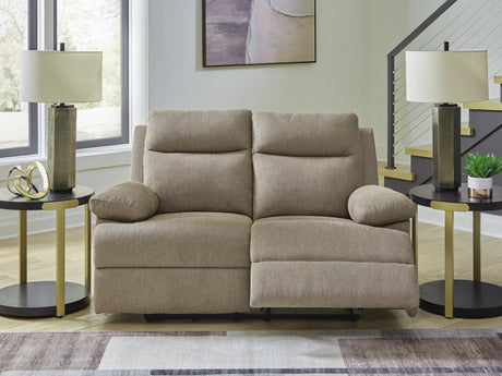 Side-Swipe Reclining Loveseat - PC9140586