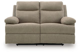 Side-Swipe Reclining Loveseat - PC9140586