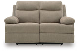 Side-Swipe Reclining Loveseat - PC9140586
