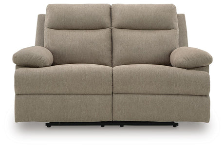 Side-Swipe Reclining Loveseat - PC9140586