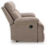 Side-Swipe Reclining Loveseat - PC9140586