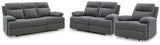 Side-Swipe Reclining Sofa, Loveseat and Recliner - PC91406U2