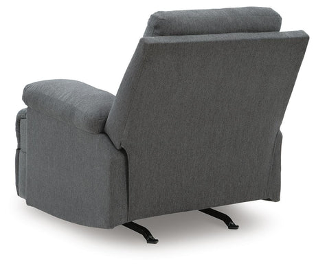 Side-Swipe Reclining Sofa, Loveseat and Recliner - PC91406U2