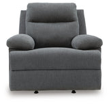 Side-Swipe Reclining Sofa, Loveseat and Recliner - PC91406U2