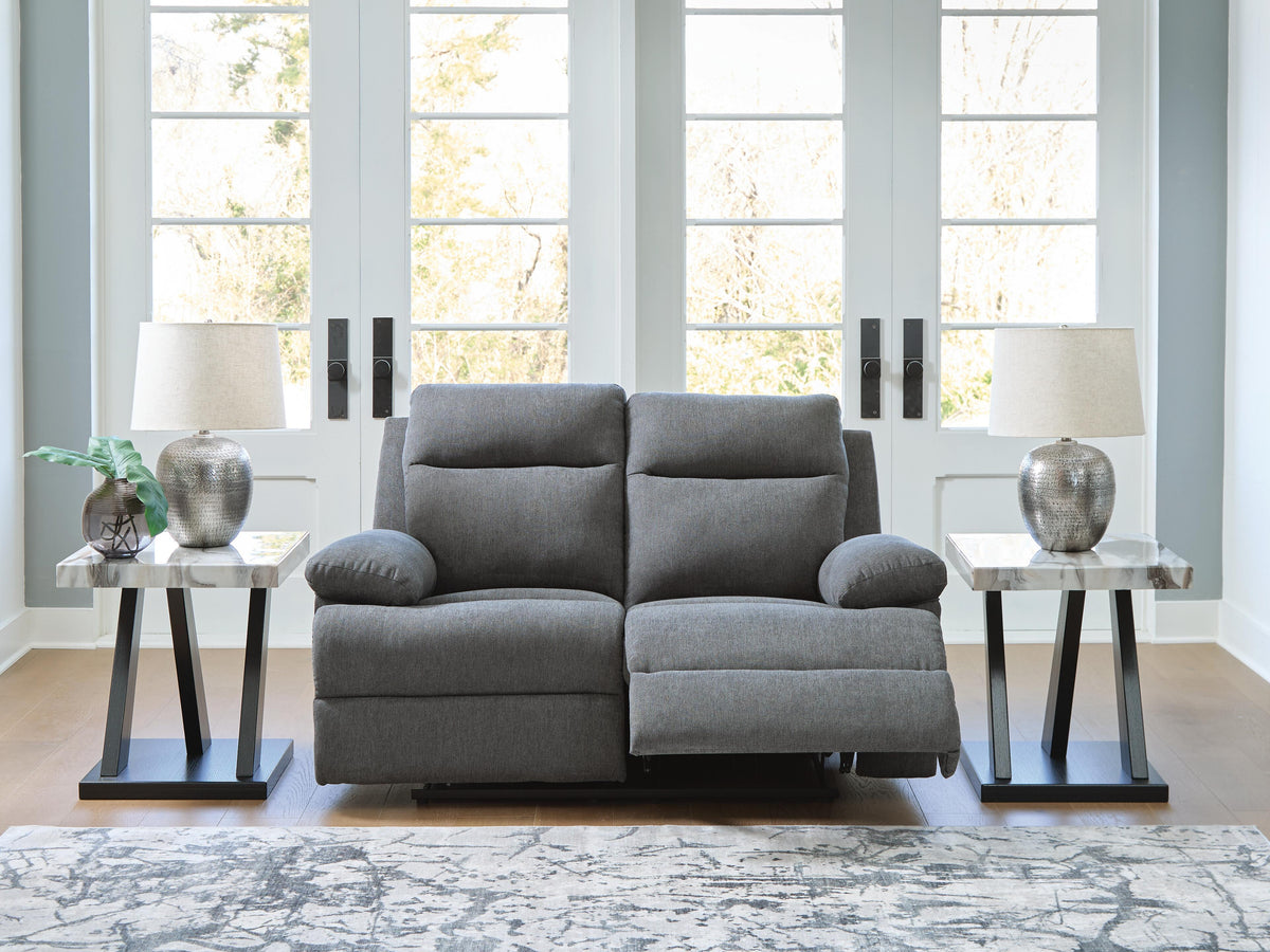 Side-Swipe Reclining Loveseat - PC9140686