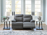 Side-Swipe Reclining Loveseat - PC9140686