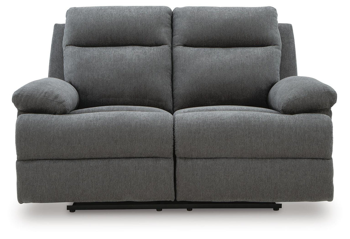 Side-Swipe Reclining Sofa, Loveseat and Recliner - PC91406U2