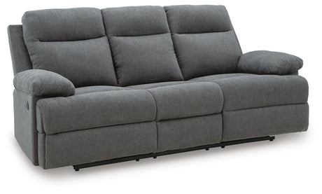 Side-Swipe Reclining Sofa, Loveseat and Recliner - PC91406U2