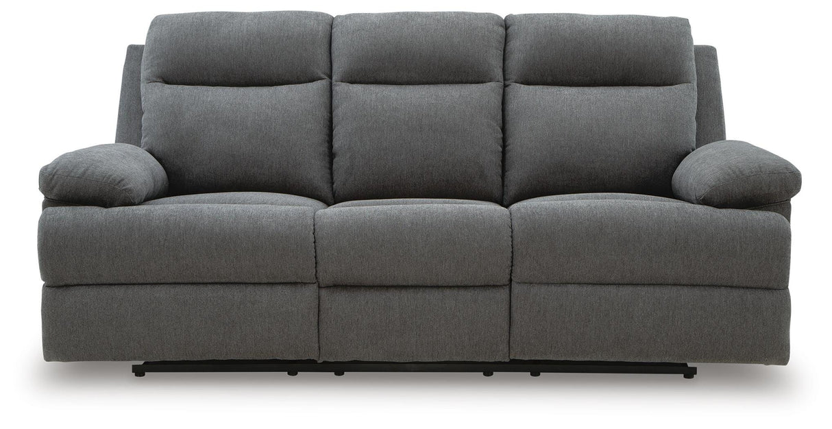 Side-Swipe Reclining Sofa, Loveseat and Recliner - PC91406U2