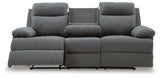 Side-Swipe Reclining Sofa, Loveseat and Recliner - PC91406U2