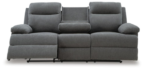 Side-Swipe Reclining Sofa, Loveseat and Recliner - PC91406U2