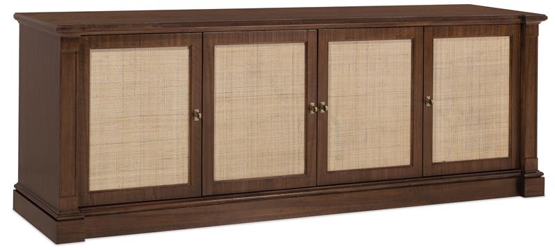 Archives Entertainment Console - 6123-55486-89